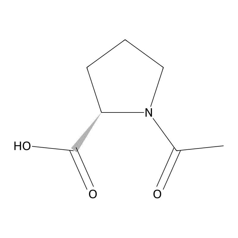 N-Acetyl-L-proline