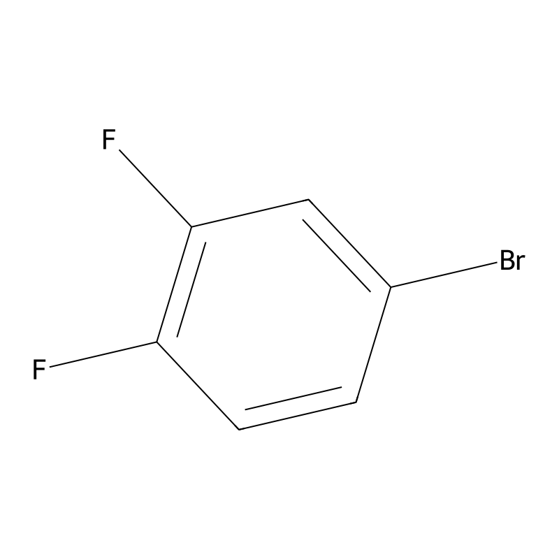 4-Bromo-1,2-difluorobenzene