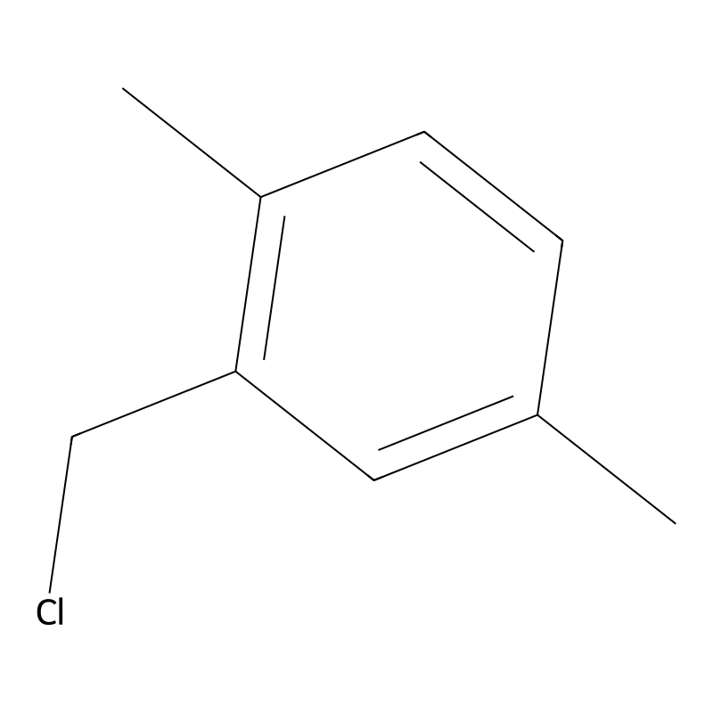 2,5-Dimethylbenzyl chloride