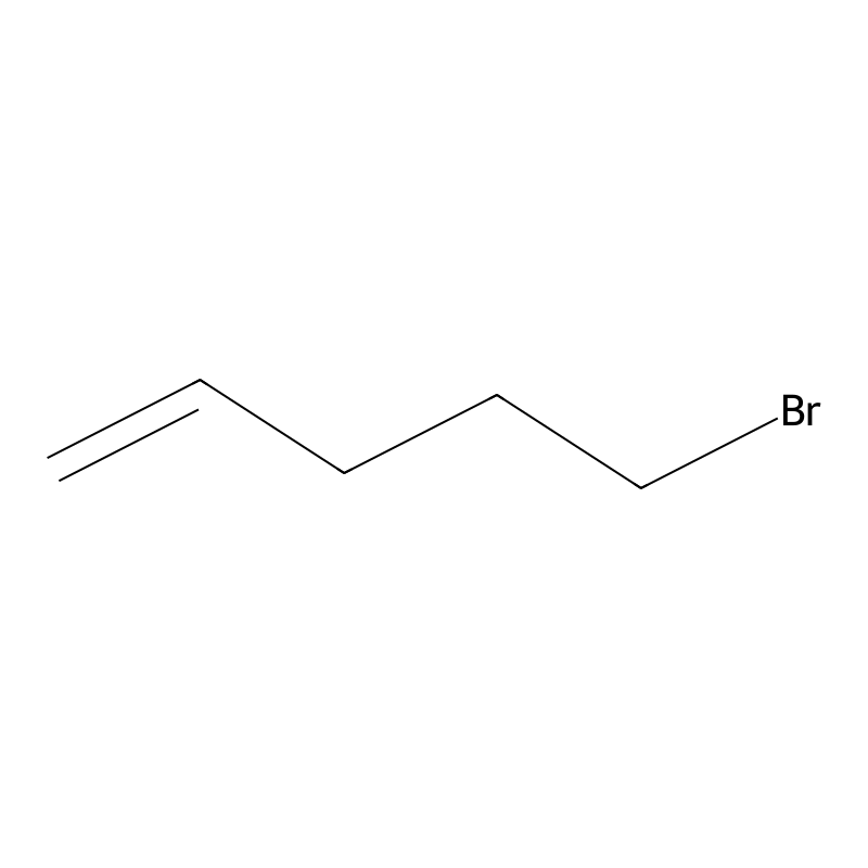 5-Bromo-1-pentene