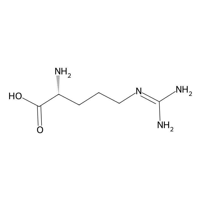 D-Arginine