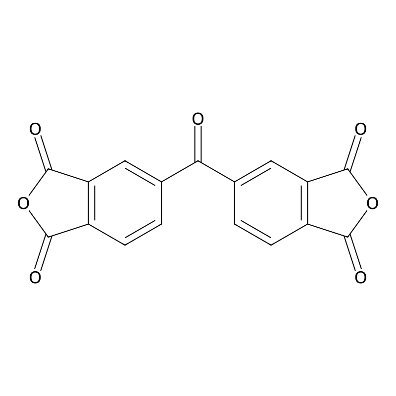 3,3',4,4'-Benzophenonetetracarboxylic dianhydride