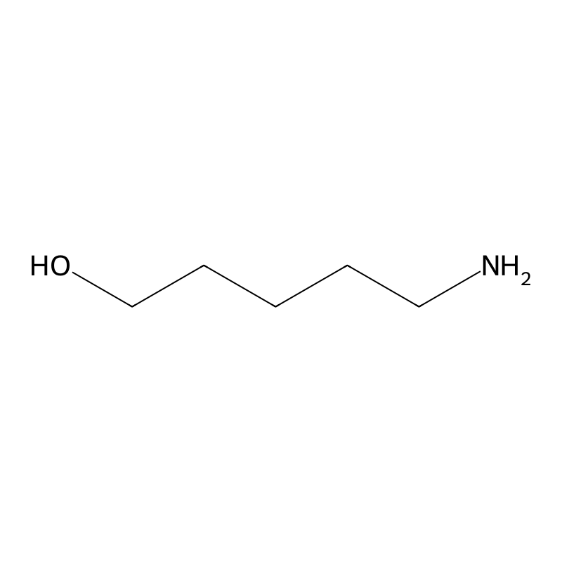 5-Aminopentan-1-ol