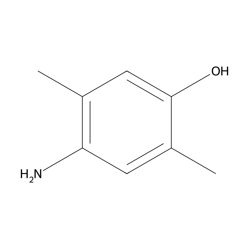 4-Amino-2,5-dimethylphenol