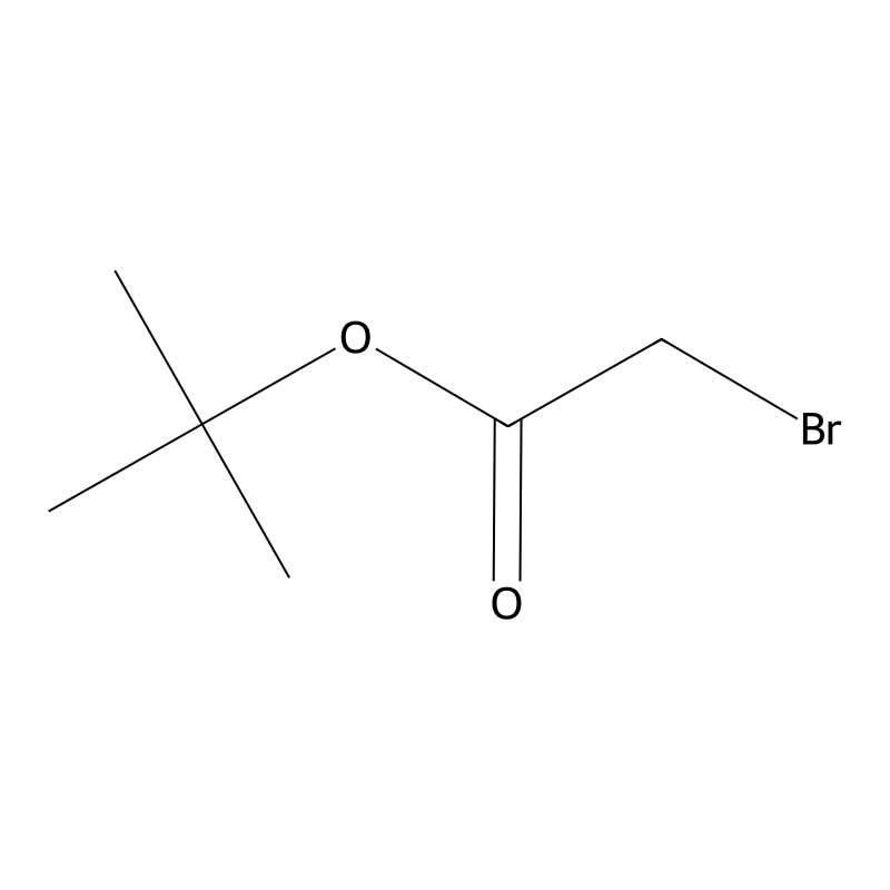 tert-Butyl bromoacetate