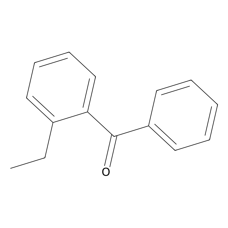 (2-Ethylphenyl)(phenyl)methanone, 97%