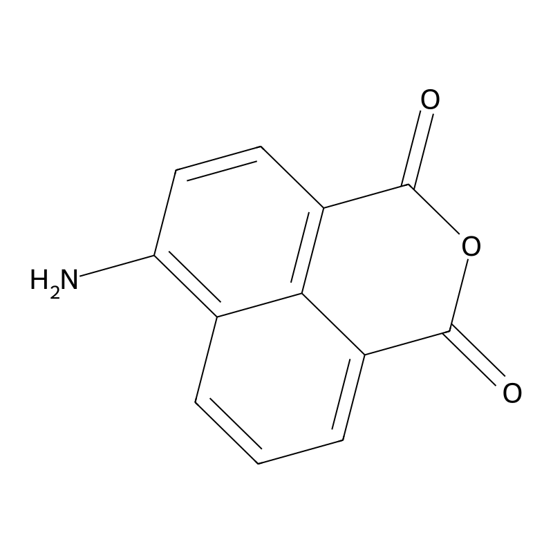 4-Amino-1,8-naphthalic anhydride