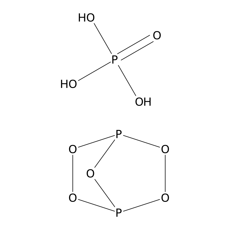 2,3,5,6,7-pentaoxa-1,4-diphosphabicyclo[2.2.1]hept...