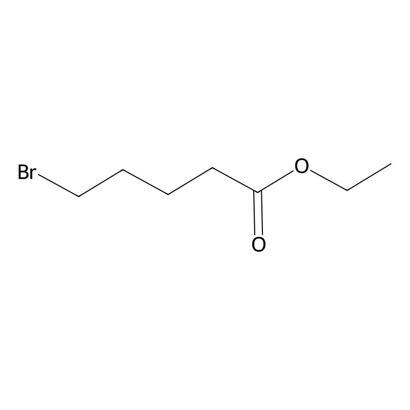 Ethyl 5-bromovalerate