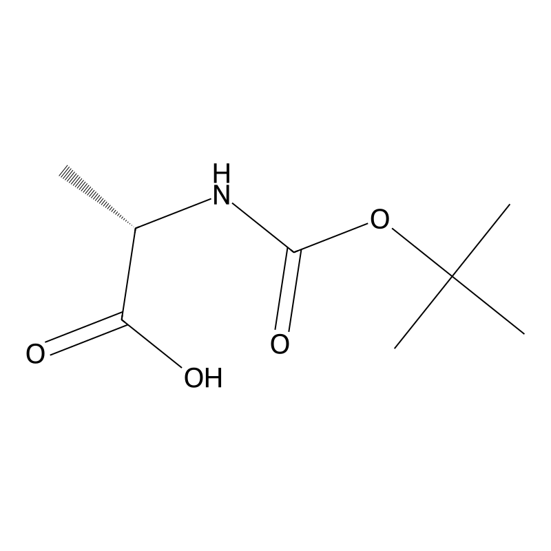 Boc-l-alanine