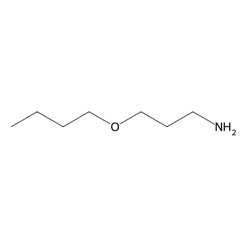 3-Butoxypropylamine