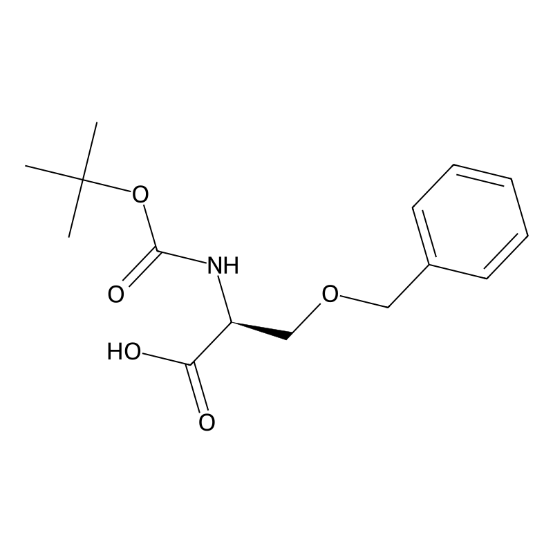 Boc-Ser(Bzl)-OH