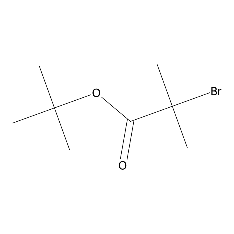 tert-Butyl 2-bromoisobutyrate