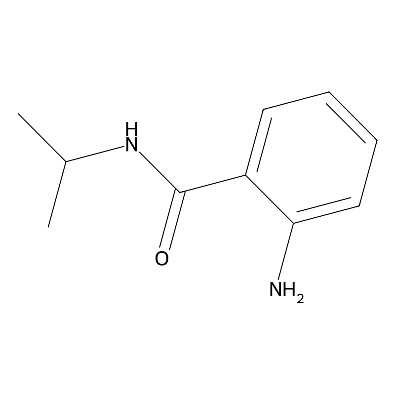 2-Amino-n-isopropylbenzamide