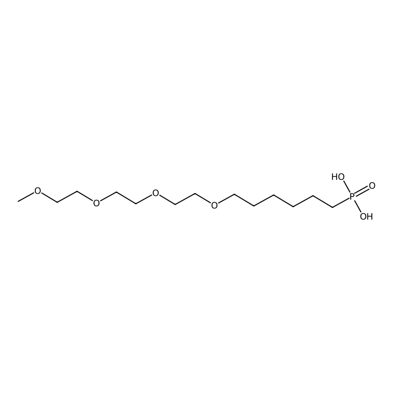 (6-{2-[2-(2-Methoxy-ethoxy)-ethoxy]-ethoxy}-hexyl)...