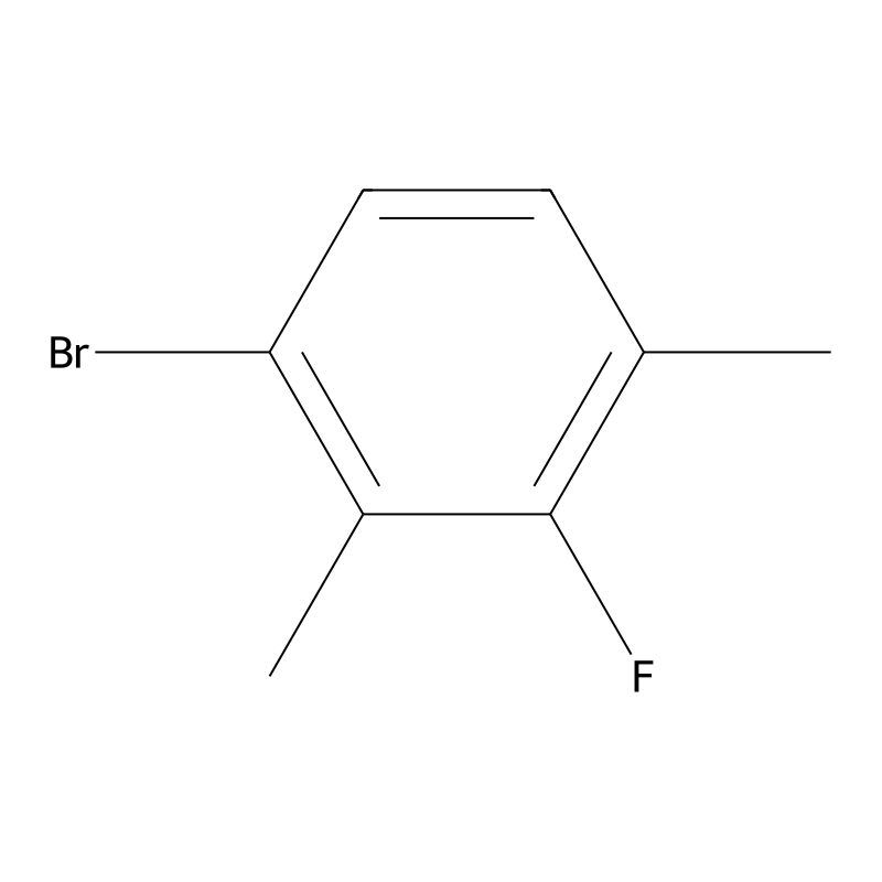 4-Bromo-2-fluoro-m-xylene, 97%