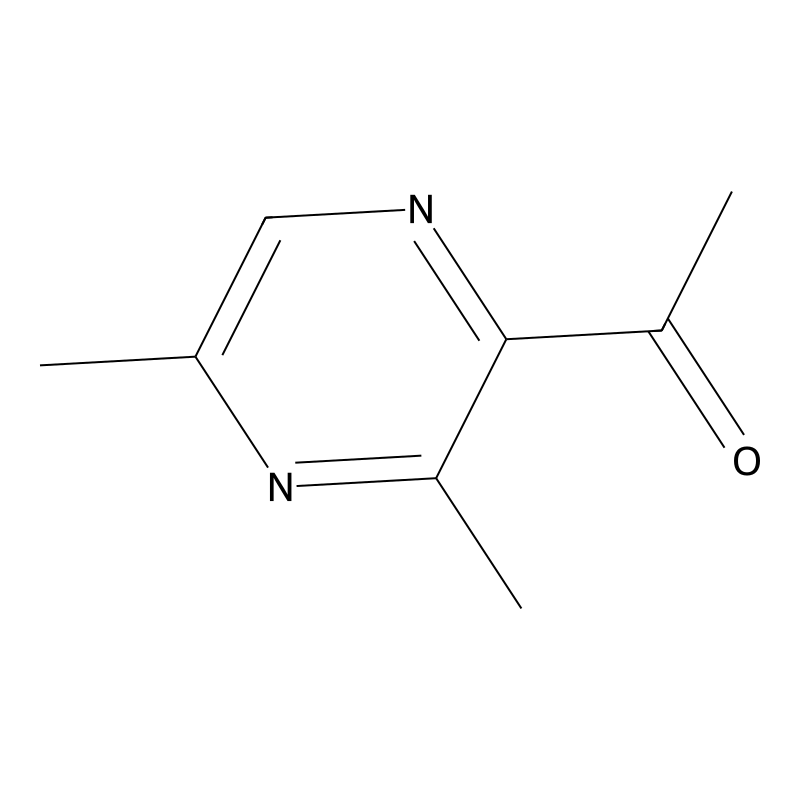 2-Acetyl-3,5-dimethylpyrazine