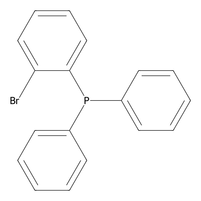 (2-Bromophenyl)diphenylphosphine