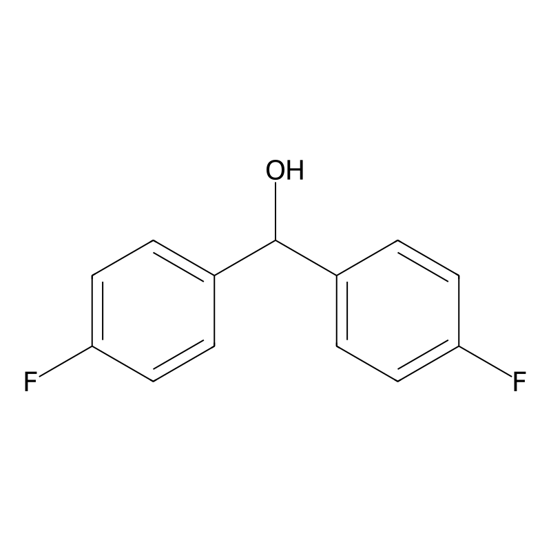 4,4'-Difluorobenzhydrol