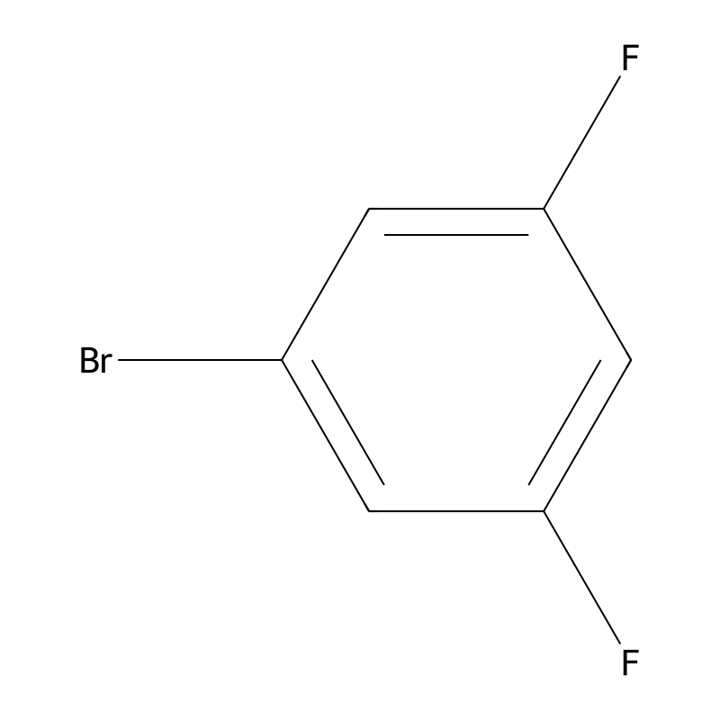 1-Bromo-3,5-difluorobenzene