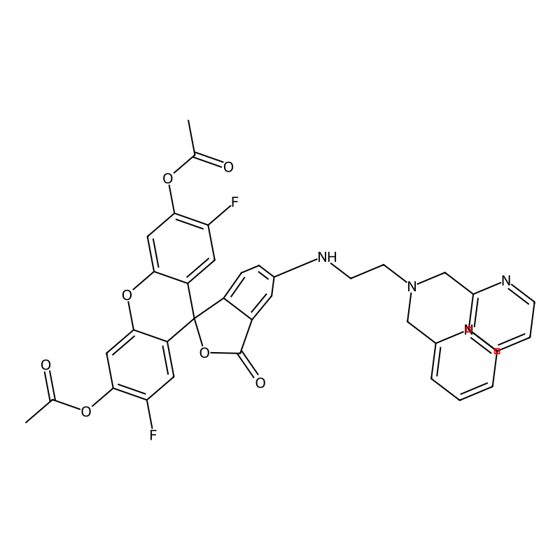 ZnAF-1F DA;  min. 95%