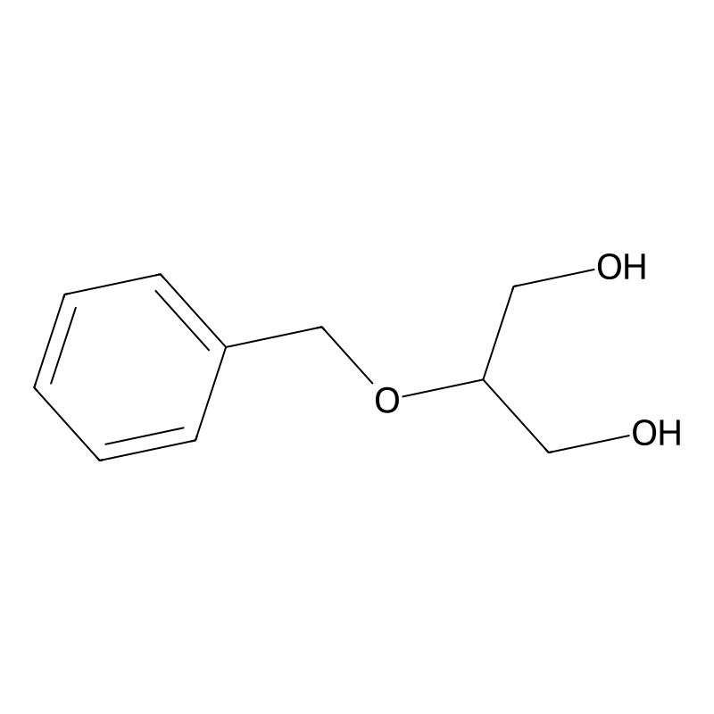 2-Benzyloxy-1,3-propanediol