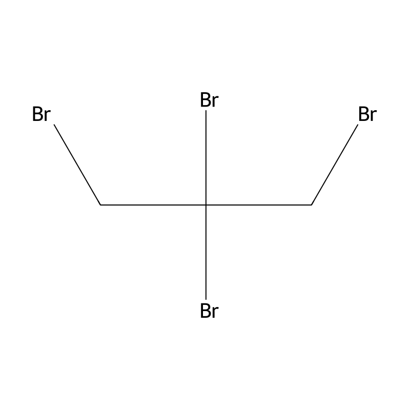 1,2,2,3-Tetrabromopropane