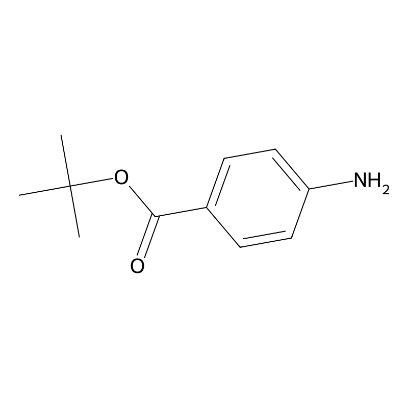 tert-Butyl 4-aminobenzoate