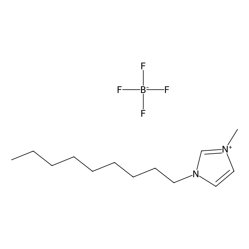 1-Methyl-3-nonylimidazolium tetrafluoroborate