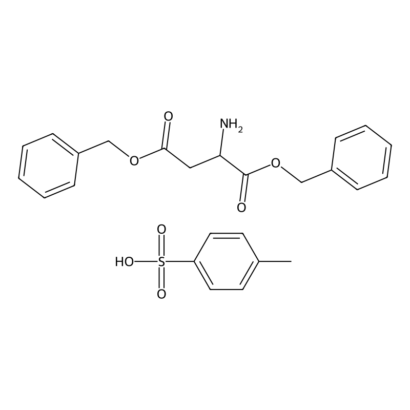 D,L-Aspartic acid dibenzyl ester-p-toluenesulfonat...