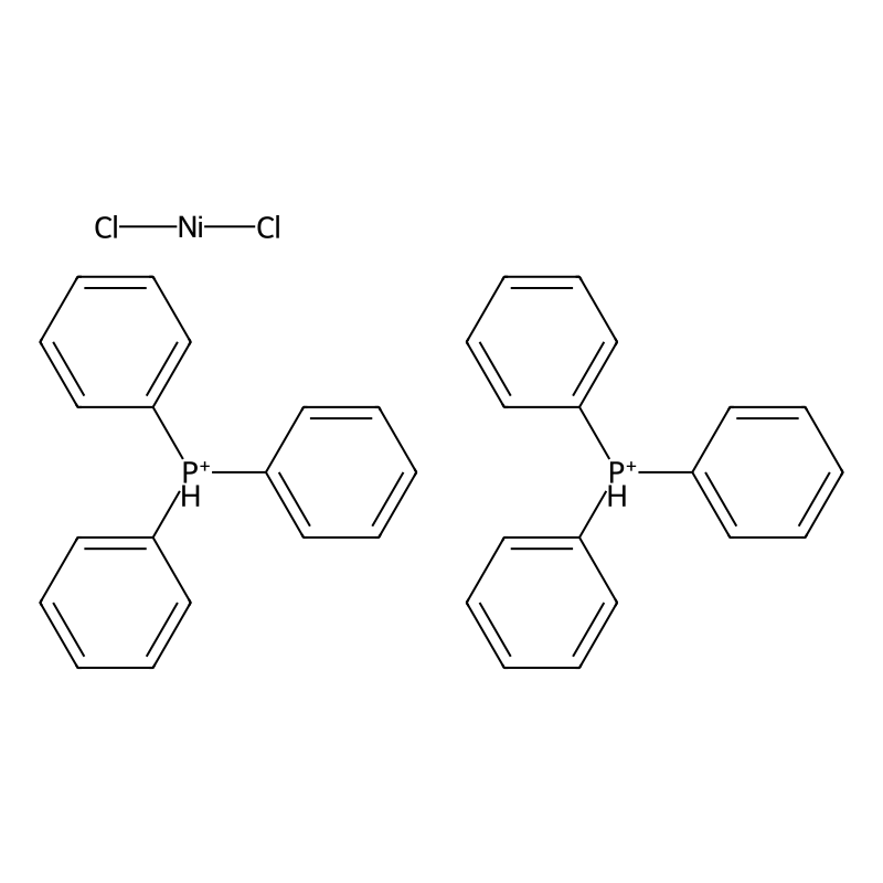 Bis(triphenylphosphine)nickel(II)chloride