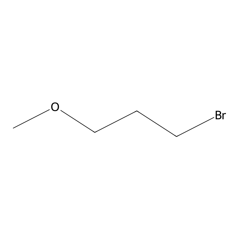 1-Bromo-3-methoxypropane