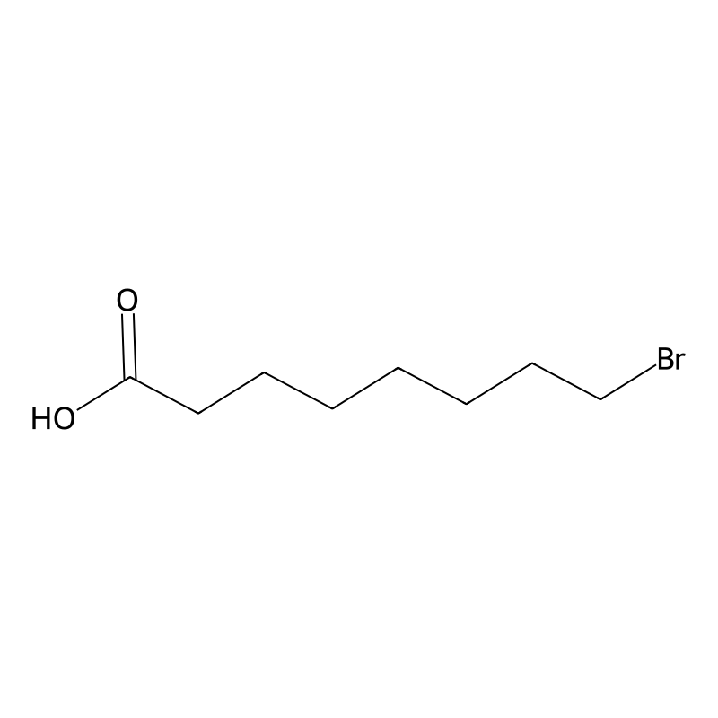 8-Bromooctanoic acid