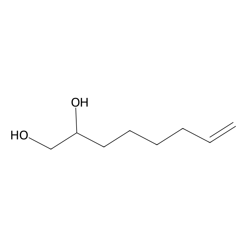 7-Octene-1,2-diol