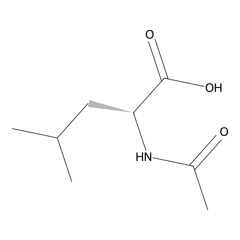 N-Acetyl-D-leucine