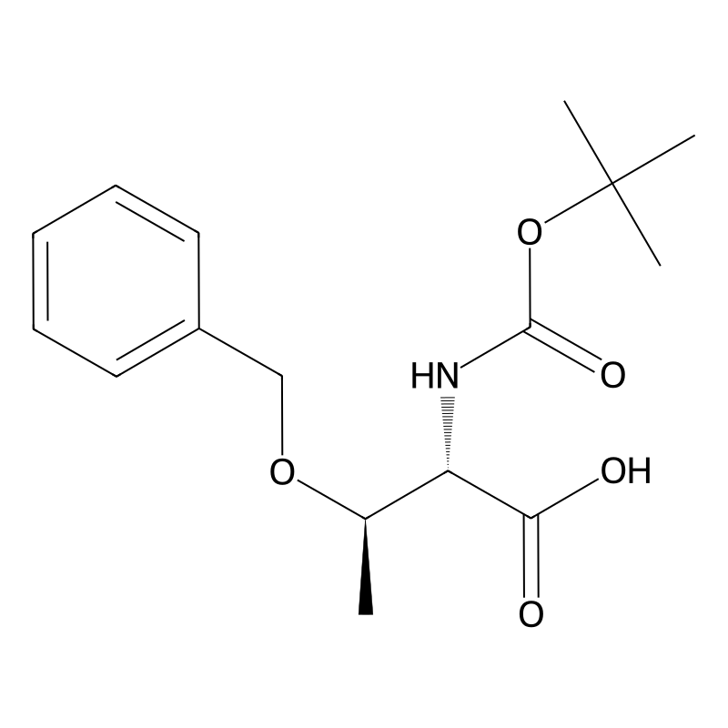 Boc-O-benzyl-L-threonine