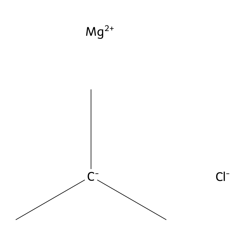 tert-Butylmagnesium chloride