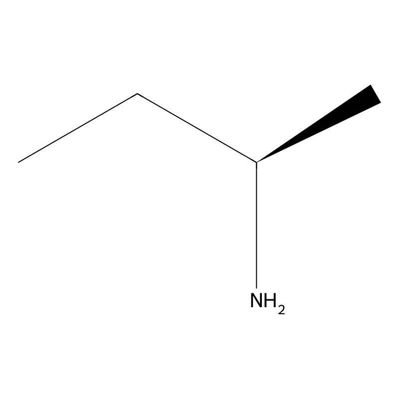 (R)-(-)-2-Aminobutane