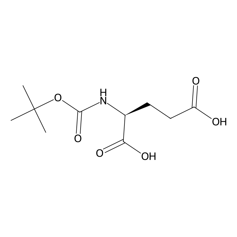 Boc-Glu-OH