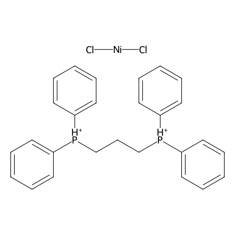 1,3-Bis(diphenylphosphino)propane nickel(II) chlor...