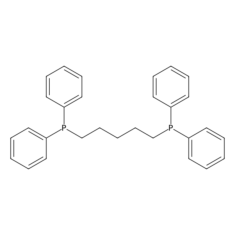 1,5-Bis(diphenylphosphino)pentane