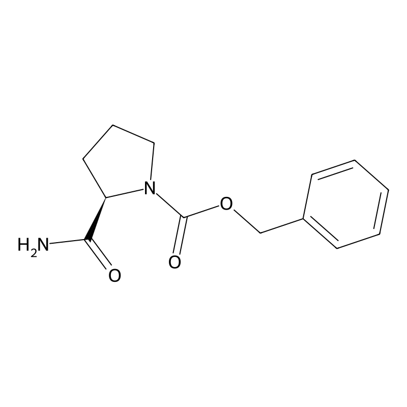 (S)-2-((tert-Butoxycarbonyl)amino)-3,3-dimethylbutanoic acid