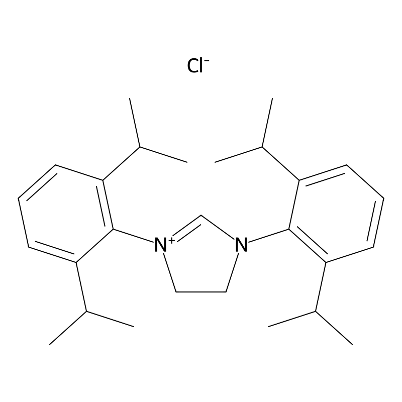 1,3-Bis(2,6-diisopropylphenyl)-4,5-dihydro-1H-imid...