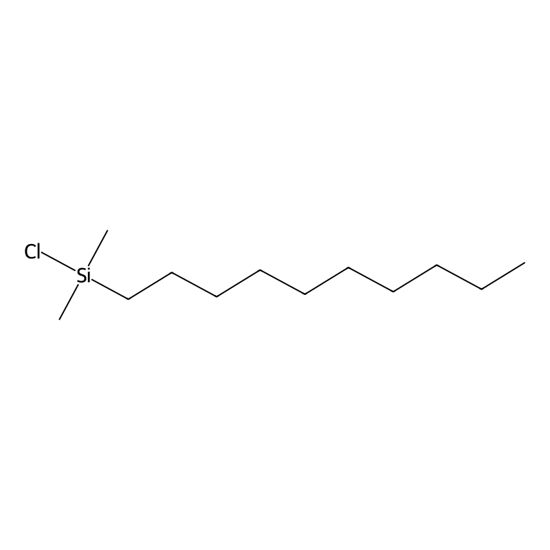 Chloro(decyl)dimethylsilane