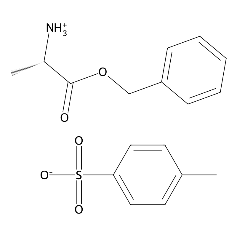 L-Alanine benzyl ester 4-toluenesulfonate