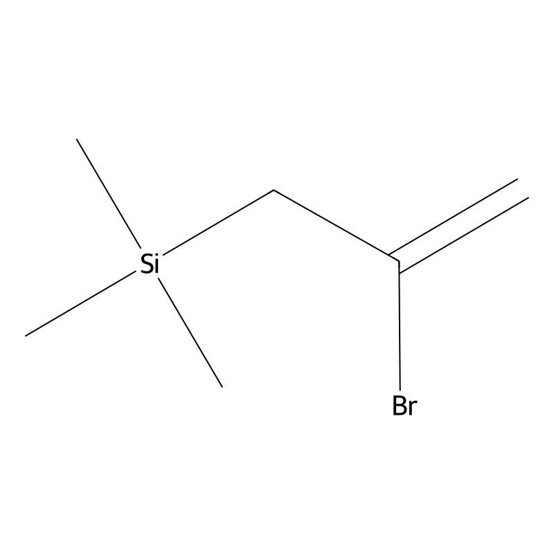 (2-Bromoallyl)trimethylsilane