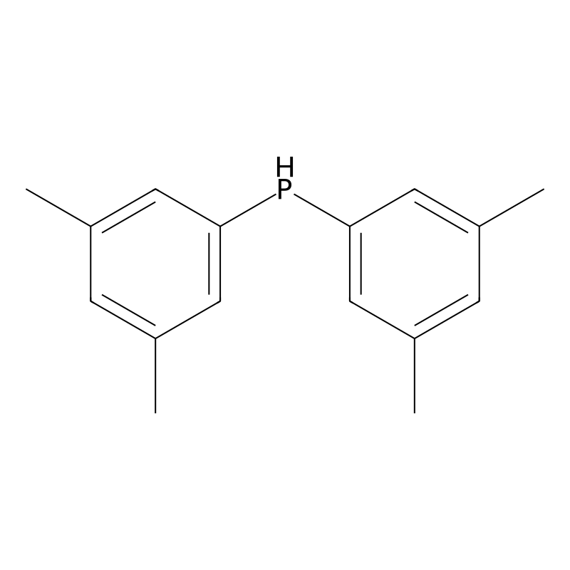 Bis(3,5-dimethylphenyl)phosphine