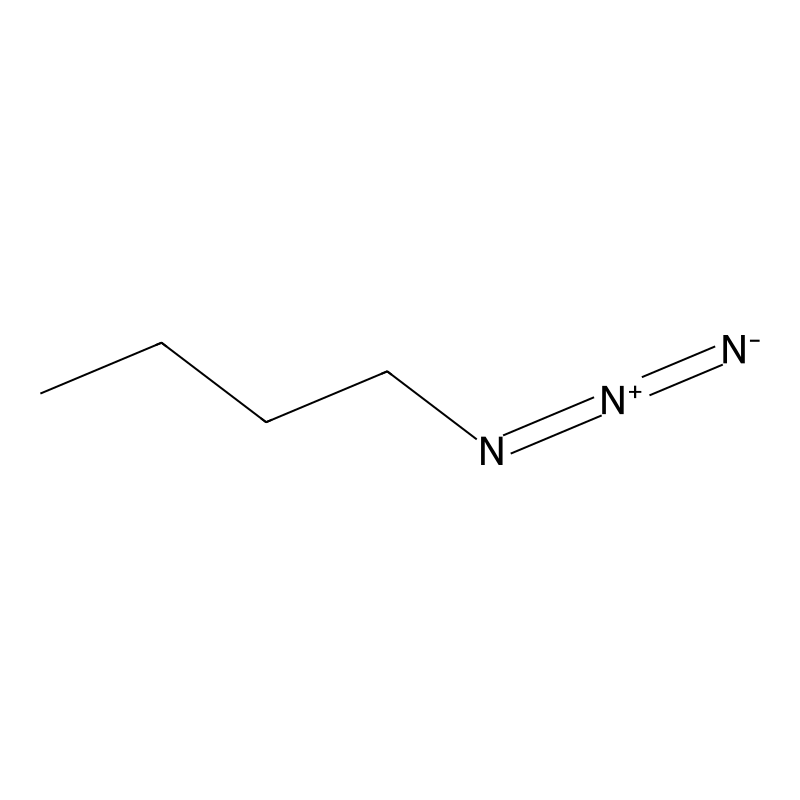 1-Azidobutane