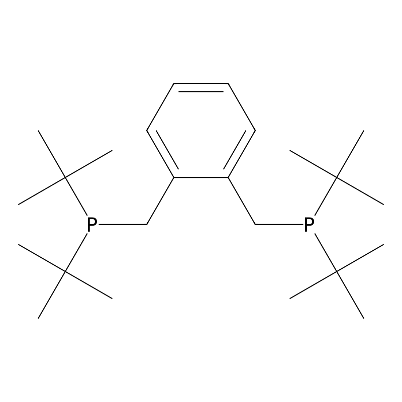 1,2-Bis(di-tert-butylphosphinomethyl)benzene