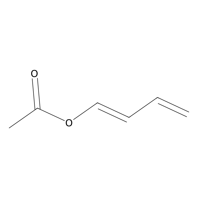 1-Acetoxy-1,3-butadiene